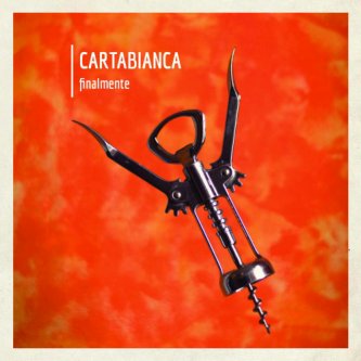 Copertina dell'album Finalmente, di Cartabianca