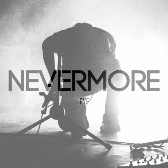 Copertina dell'album Nevermore, di Face Your Fears