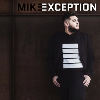 Copertina dell'album Exception, di Mike