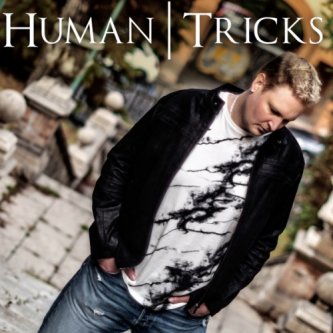 Copertina dell'album Human Tricks, di Human Tricks