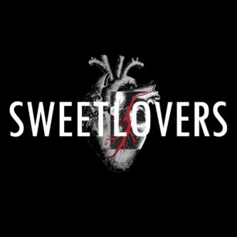 Copertina dell'album Sweetlovers, di Sweetlovers