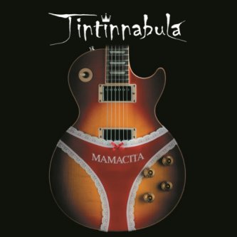 Copertina dell'album Mamacita, di Tintinnabula