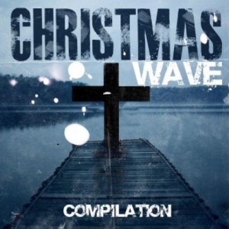 Copertina dell'album Christmas Wave Compilation, di Divenere