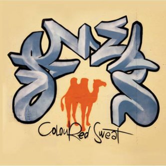 Copertina dell'album Camels (singolo), di Coloured Sweat