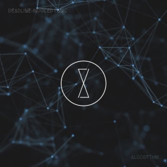 Copertina dell'album Algorythm, di Deadline-Induced Panic