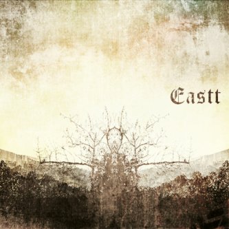 Copertina dell'album EASTT, di EASTT