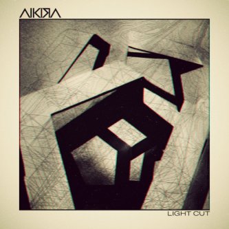 Copertina dell'album Light Cut, di Aikira