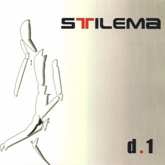 Copertina dell'album STILEMA - d.1 - 2003, di STILEMA.