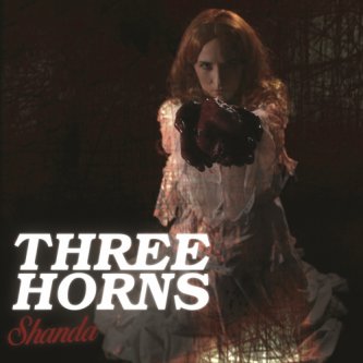 Copertina dell'album Shanda, di Three Horns