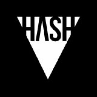 Copertina dell'album Ep, di Hash
