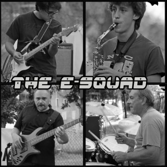 The E-Squad