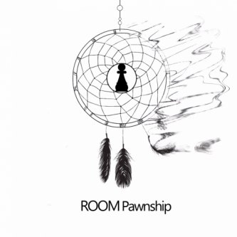 Copertina dell'album Pawnship, di Room