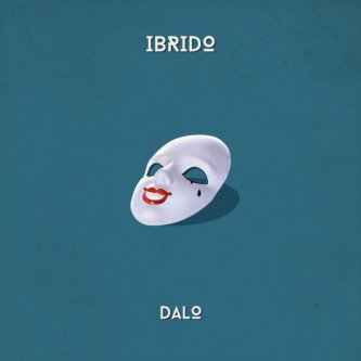 Copertina dell'album Ibrido, di DALO
