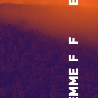 Copertina dell'album 2018, di Emmeffe