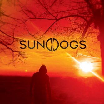 Copertina dell'album Sunddogs Ep, di sunddogs