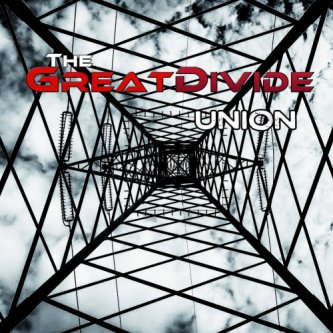 Copertina dell'album Union, di The Great Divide