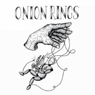 Copertina dell'album Onion Rings EP, di Onion Rings