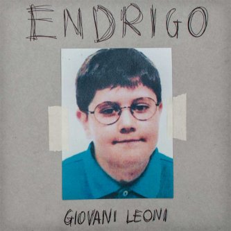 Copertina dell'album Giovani Leoni, di Le Endrigo
