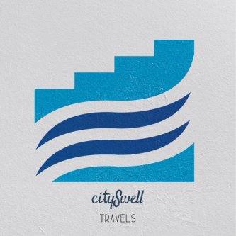 Copertina dell'album Travels, di citySwell