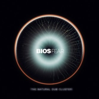 Copertina dell'album Biosfear, di The Natural Dub Cluster
