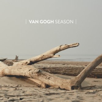 Copertina dell'album Van Gogh Season, di Van Gogh Season