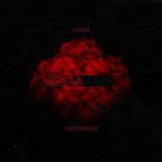 Copertina dell'album Less Problems, di Leschio