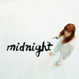 Copertina dell'album Midnight, di Pertegò