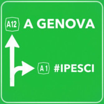 Copertina dell'album iPesci - Genova, di iPesci
