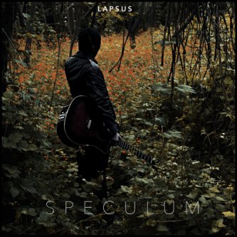 Copertina dell'album Speculum, di Lapsus Band