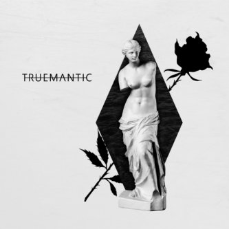 Copertina dell'album Truemantic, di Truemantic
