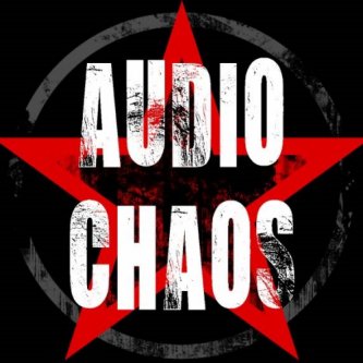 Copertina dell'album Entropia, di Audio Chaos