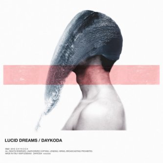 Copertina dell'album Lucid Dreams, di DayKoda