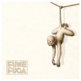 Copertina dell'album Osso EP, di Fune di Fuga