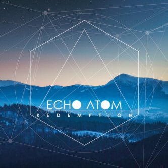 Copertina dell'album Redemption, di Echo Atom