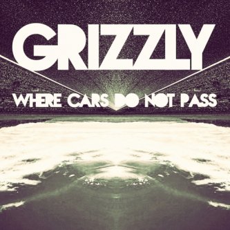 Copertina dell'album Where Cars do not Pass - EP, di ( GRIZZLY )