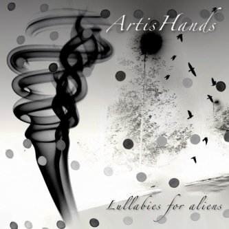 Copertina dell'album Lullabies For Aliens, di ArtisHands