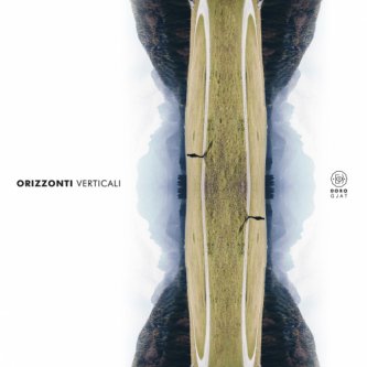 Copertina dell'album Orizzonti verticali, di Doro Gjat