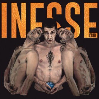 Copertina dell'album INESSE, di Erio