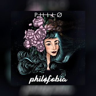 Copertina dell'album Philøfobia, di PHILØ