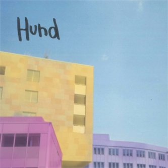 Copertina dell'album Matches, di Hund