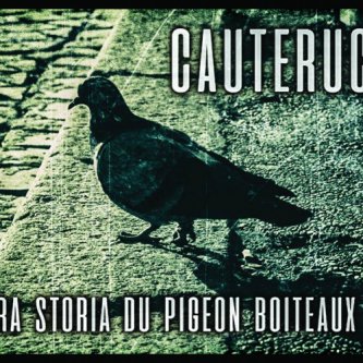 La Vera Storia du Pigeon Boiteaux