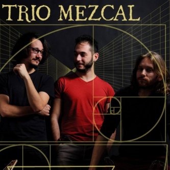 Trio Mezcal