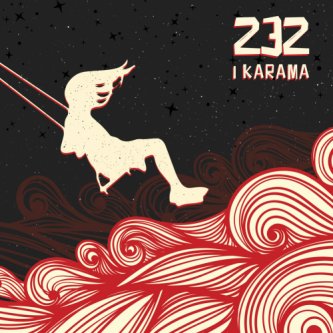 Copertina dell'album 232, di Karama
