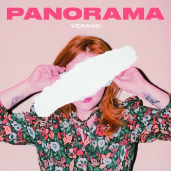 Copertina dell'album Panorama, di VERANO
