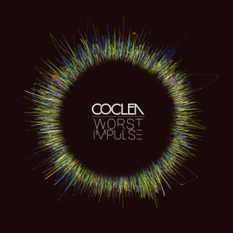 Copertina dell'album Worst Impulse, di Coclea