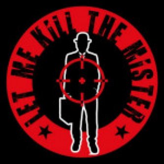 Copertina dell'album LMKTM, di Let Me Kill The Mister