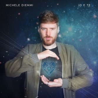 Copertina dell'album IO E TE, di Michele Diemmi