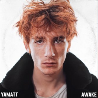 Copertina dell'album Awake, di YaMatt