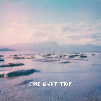 Copertina dell'album One Giant Trip, di One Giant Trip