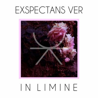 Copertina dell'album In Limine, di Exspectans Ver